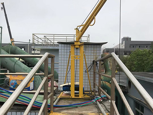 深圳水處理設備