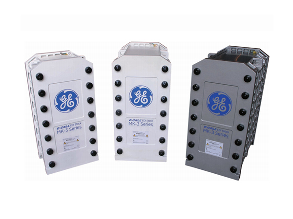 edi水處理數值多高是正常范圍？