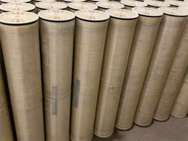 黃山陶氏反滲透膜BW30...