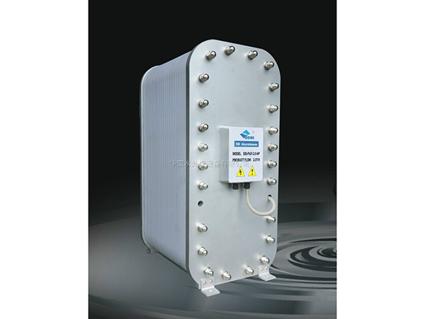 EDI電去離子系統