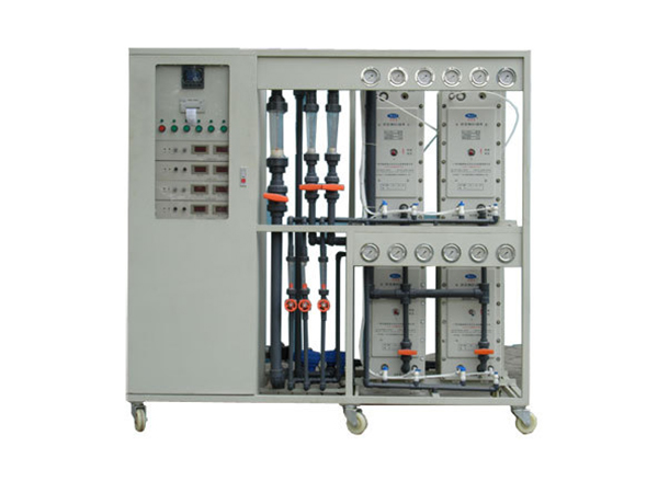 電力行業鍋爐補給水