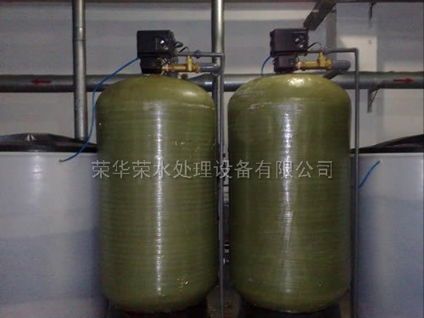 反滲透設(shè)備+EDI+...