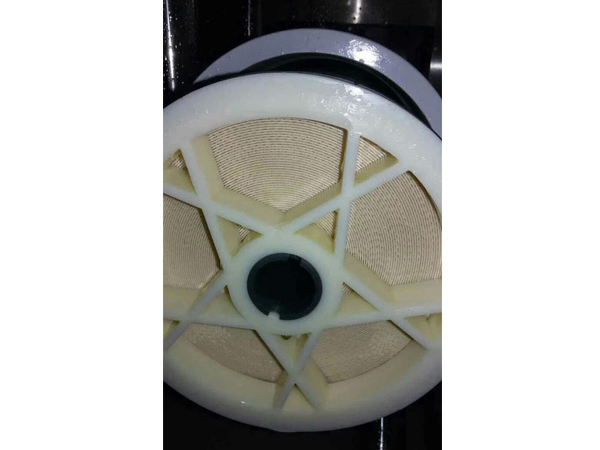 紅山反滲透設備