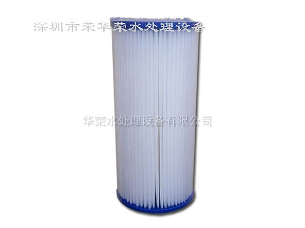 過濾芯，