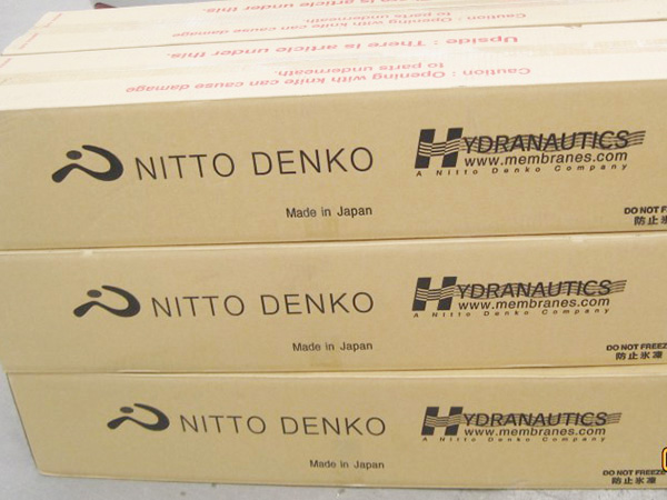 日本產地海德能膜