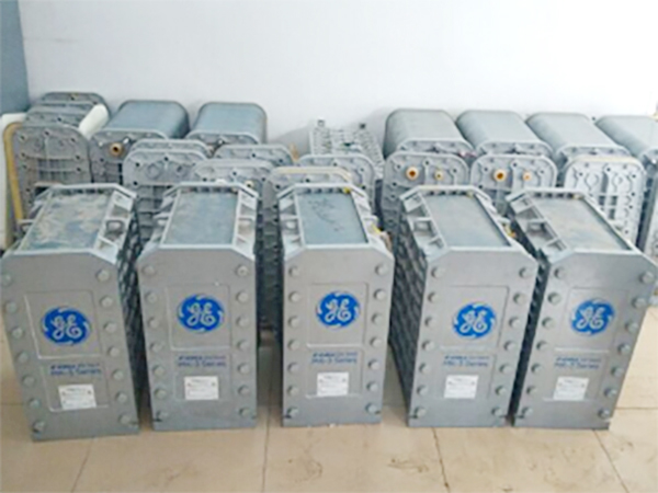 一體化污水處理設(shè)備