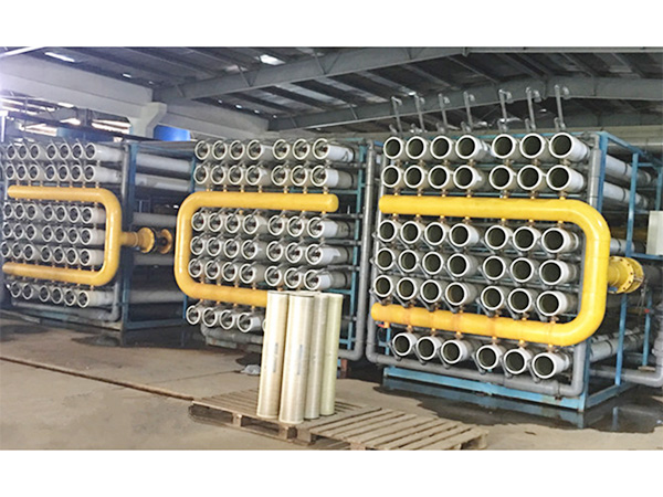 一體化污水處理設(shè)備