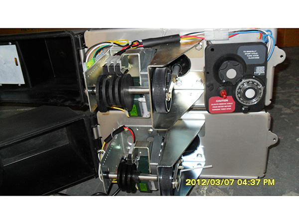 一體化污水處理設(shè)備