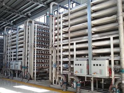 反滲透設(shè)備陶氏膜大系...